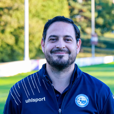 David Kostidis