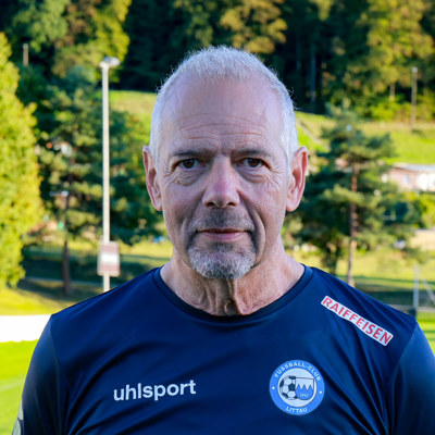 Marcel Frischknecht