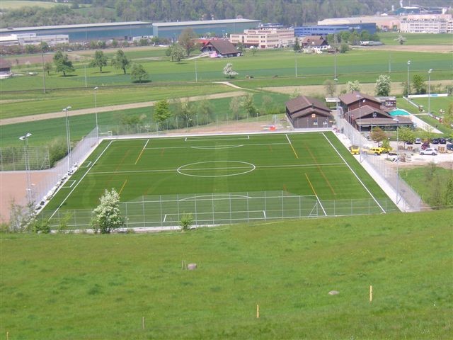 Spielfeld 2
