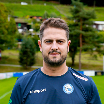 Ivica Milosavljevic