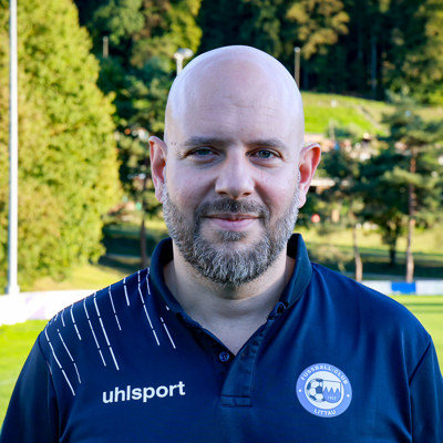 Daniel Ammann