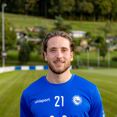 Nicola Baumann