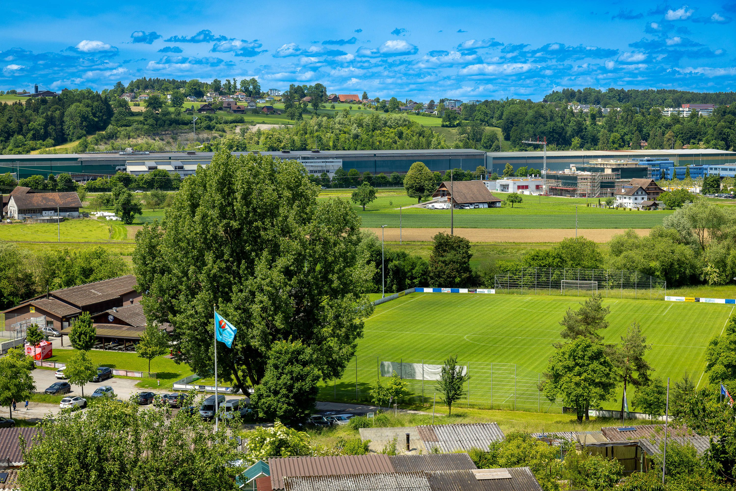 Spielfeld 1