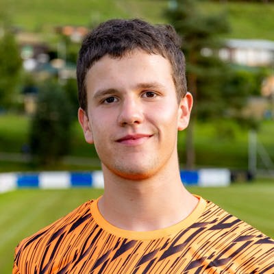 Luca Weber