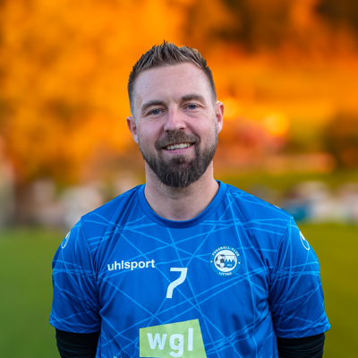 Patrik Binggeli