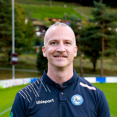Sven Krauer