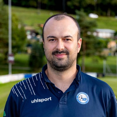 Mile Sucic