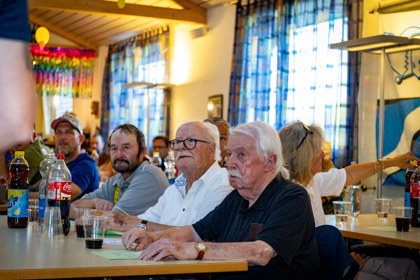 70. Generalversammlung des FC Littau – Bild 8