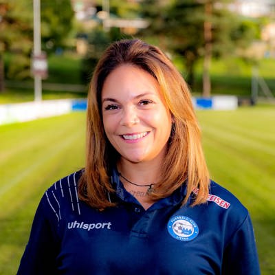 Cinzia Garofalo