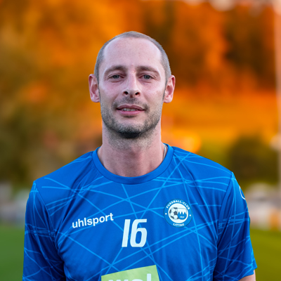 Patric Panno