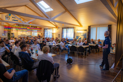 70. Generalversammlung des FC Littau – Bild 9