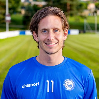 Luca Baumann