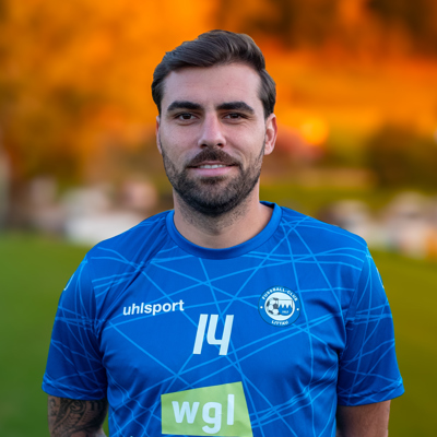 Fabio Machado