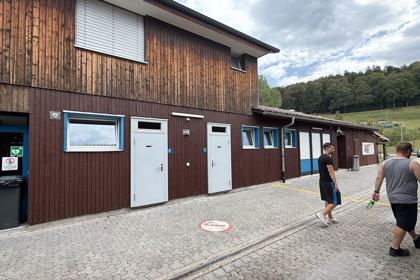 Helfereinsätze, die Freude bereiten – Bild 8