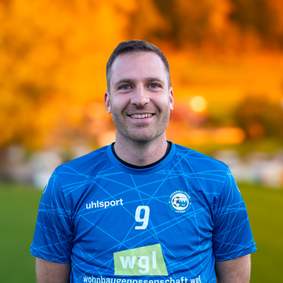 Sven Gerschwiler