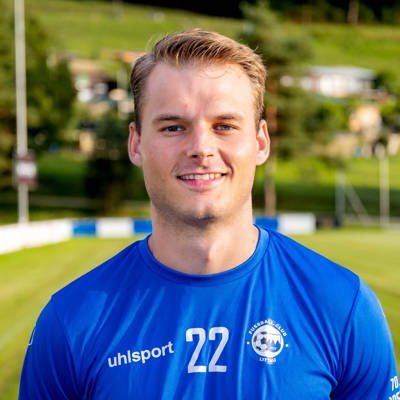 Colin Bächler