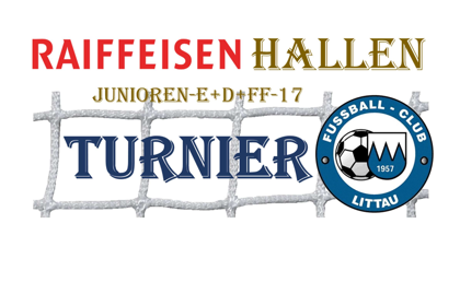 Raiffeisen Hallen-Turnier Winter 26/27